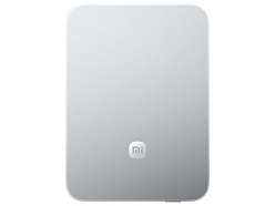 Внешний аккумулятор Xiaomi UltraThin Magnetic Power Bank 15W, 5000 мАч