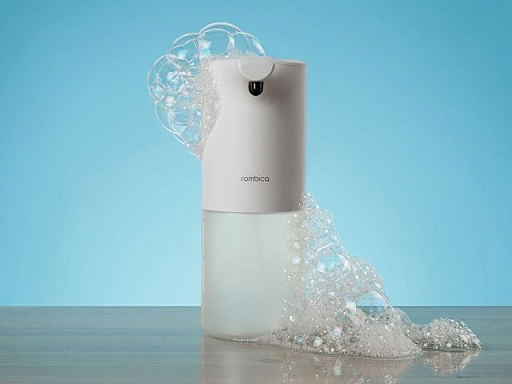 Дозатор «Soap Bubble»