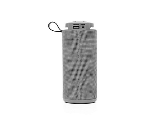 Портативная колонка «mySound Tronix», 6 Вт