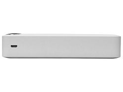 Внешний аккумулятор «Mild Pro» c быстрой зарядкой QC/PD, soft-touch, 20 000 mAh