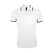 Поло мужское PASADENA MEN 200