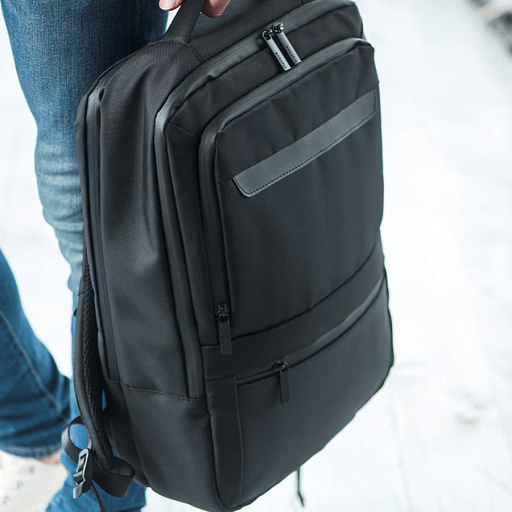 Рюкзак VECTOR c RFID защитой