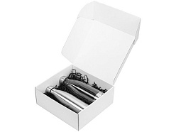 Подарочный набор с термосом и бутылкой «Bottle set»