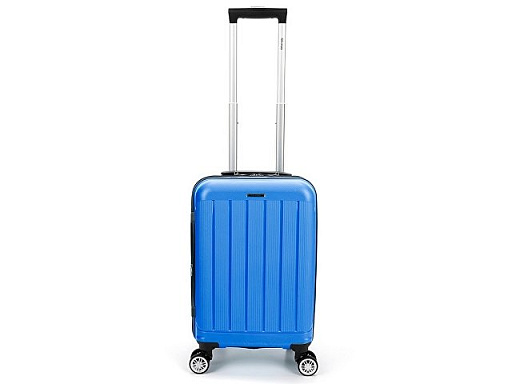 Чемодан «В Отпуск», 37 л