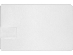 USB 2.0-флешка на 16 Гб «Card» в виде пластиковой карты