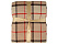 Плед акриловый «Tartan»