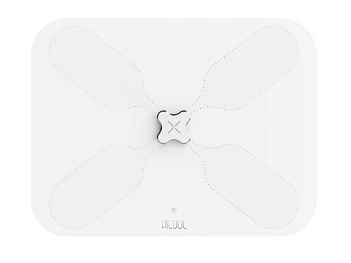 Умные весы с Wi-Fi S3 Lite
