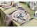 Тарелка «PLATE 2 BAN»