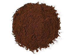 Кофе молотый «Ground», 250 гр., 100% арабика