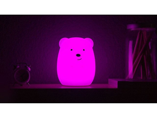 Ночник LED «Bear»