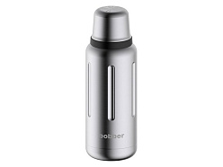 Вакуумный термос «Flask», 1 л