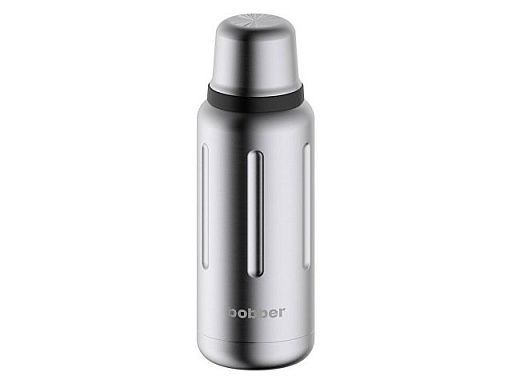 Вакуумный термос «Flask», 1 л