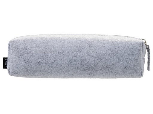 Пенал «Felt» из RPET-фетра