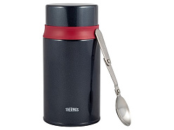 Термос для еды с ложкой Thermos TCLD-720S