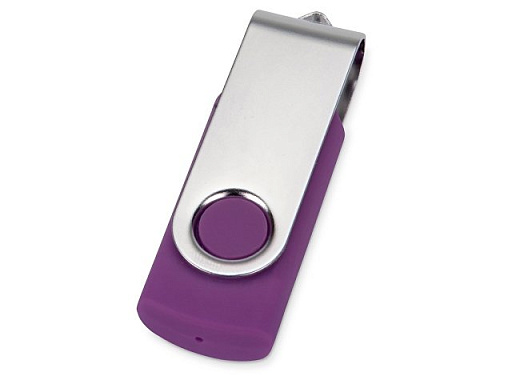 Флеш-карта USB 2.0 8 ГБ «Квебек»