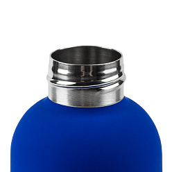 Термобутылка вакуумная герметичная Прима Ультрамарин (Prima Ultramarine)