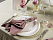 Тарелка «PLATE 2 WHT»