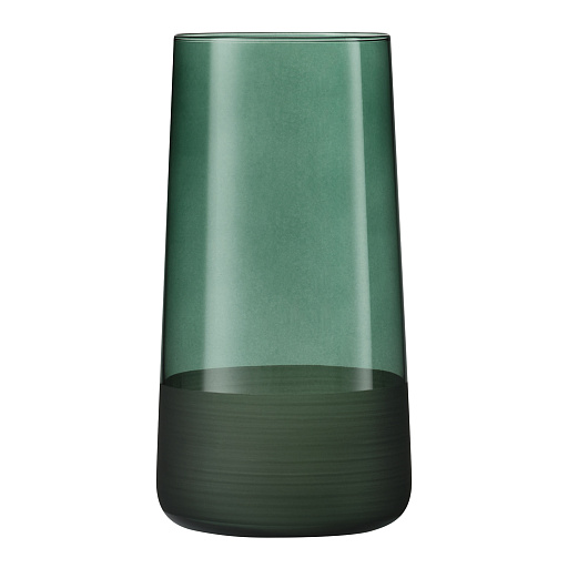 Стакан для воды высокий Эмеральд (Emerald)