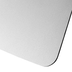 Коврик для мыши GLIDE S, 26*21*0,3см, белый