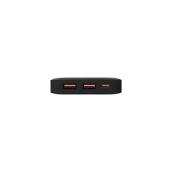 Внешний аккумулятор с подсветкой Анкор Плюс PD (Ancor PD Plus)10000 mAh