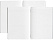 Подарочный набор: 2 блокнота A5