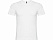 белый