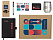 Welcome pack «Warm welcome»