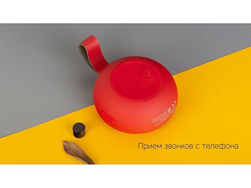 Портативная акустика «Mysound BT-35»