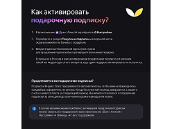 Умная колонка ЯНДЕКС Станция Стрит с Алисой