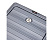Чемодан «БАЙКАЛ», 37 л