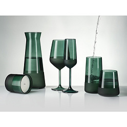 Бокал для вина Эмеральд (Emerald)
