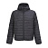 Куртка мужская "STREAM HOODED" 280 Т