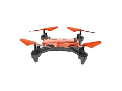 Радиоуправляемый квадрокоптер «SKY PATROL FPV»