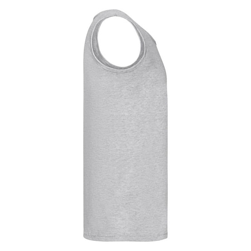 Майка мужская VALUEWEIGHT ATHLETIC VEST 160