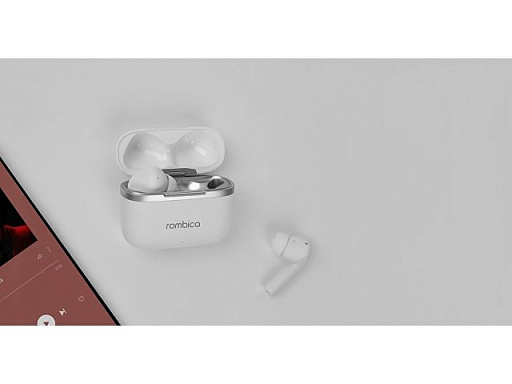 Беспроводные наушники «Mysound Free Pro»
