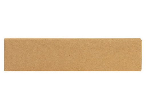 Футляр для 1 ручки из переработанного картона «Recycard»