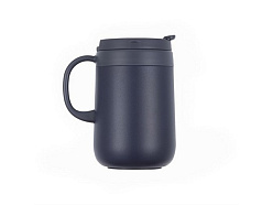 Термокружка THERMOcafe
«TCCM-460SY», 460 мл