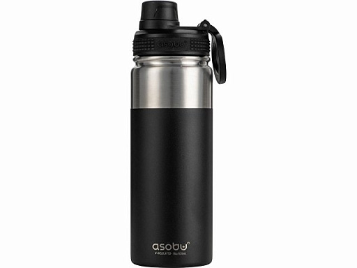 Вакуумная термобутылка «ALPINE FLASK», 530 мл