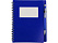 Блокнот «Контакт» с ручкой