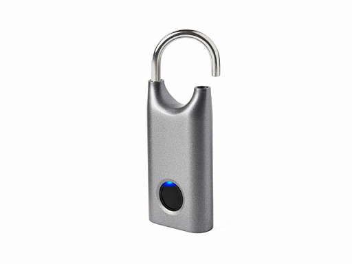 Замок с сенсором Noma Lock