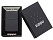 Зажигалка ZIPPO Classic с покрытием Black Matte