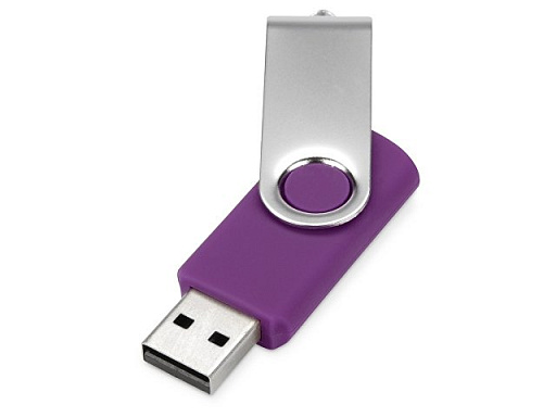 Флеш-карта USB 2.0 8 ГБ «Квебек»
