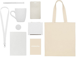 Welcome pack «Starter Bundle»