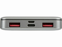 Портативный внешний аккумулятор «MFX», 10000 mAh