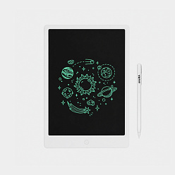 Планшет для рисования «Pic-Pad» с ЖК экраном, белый, черный