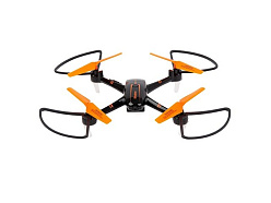 Радиоуправляемый квадрокоптер «SHADOW FPV»