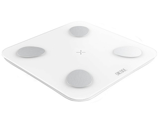Умные диагностические весы Mini Lite