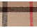 Плед акриловый «Tartan»