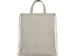 Рюкзак со шнурком «Pheebs», 150 г/м2