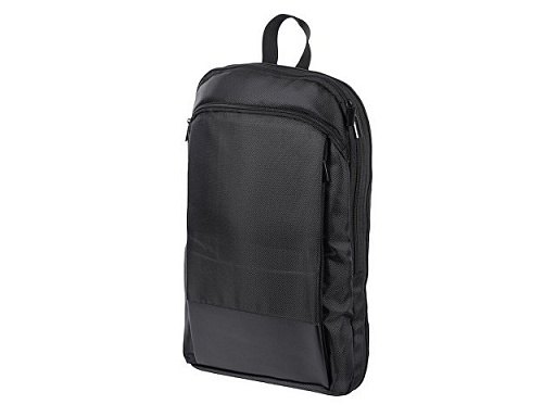 Расширяющийся рюкзак Slimbag для ноутбука 15,6"